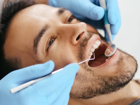 La odontofobia puede retrasar la visita y complicar el tratamiento