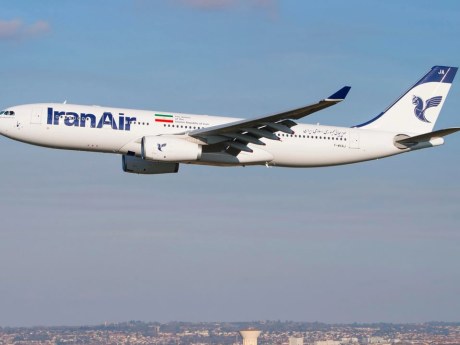 USA drohen mit globalem Aus für iranische Airlines ab Mittwoch