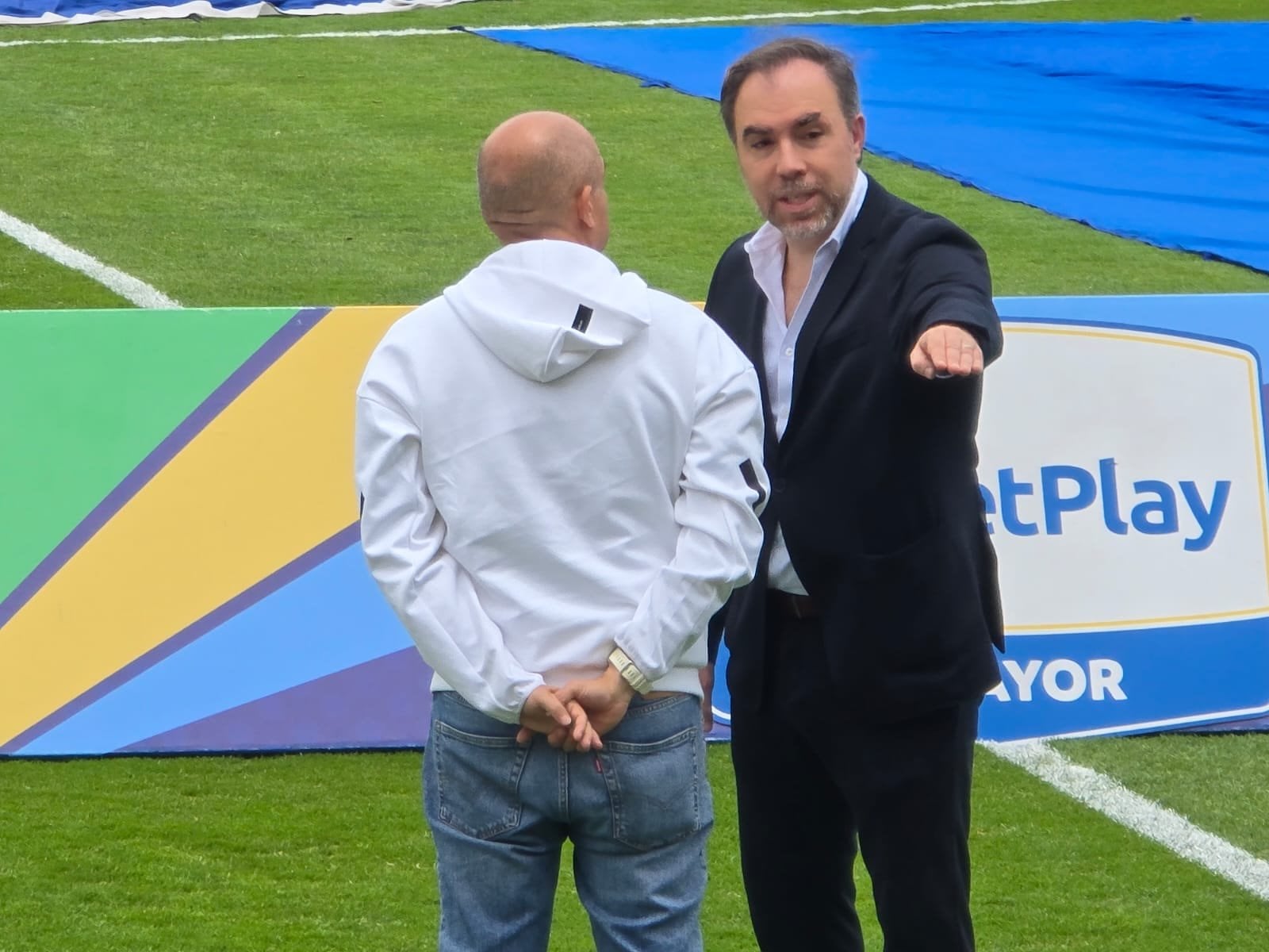 Kapital Football Group decidió que ya no quiere comprar a Millonarios: las dificultades con el estadio El Campín habrían influido
