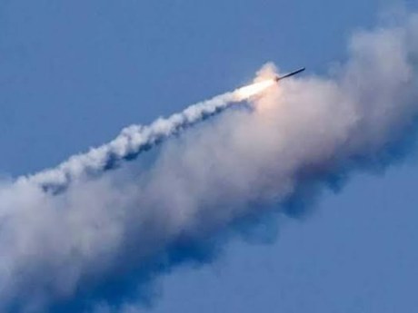 ГУР: РФ накопичила до 700 балістичних ракет і близько 6200 дронів