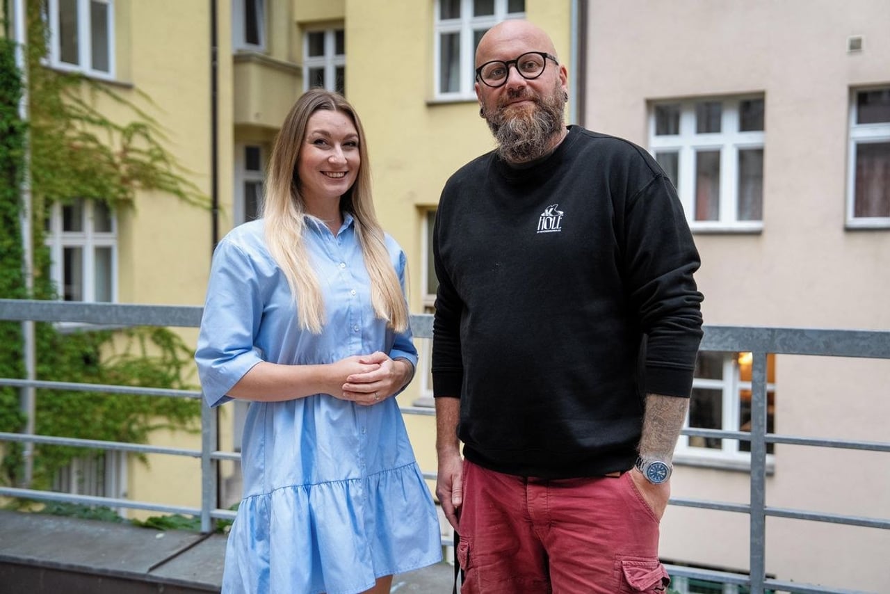 Ketamin a psychedelika mohou nabídnout rychlejší pomoc při těžké depresi