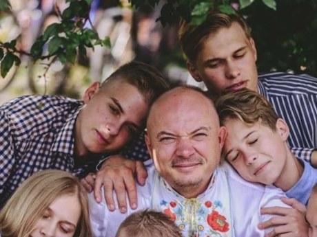 Бен Аффлек ділить опіку над дітьми з Гарнер і відмовляється від довгих знімань