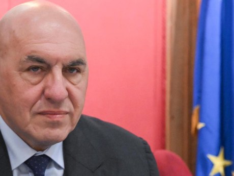 Armi a Kiev, pacchetto pronto ma il governo italiano è diviso
