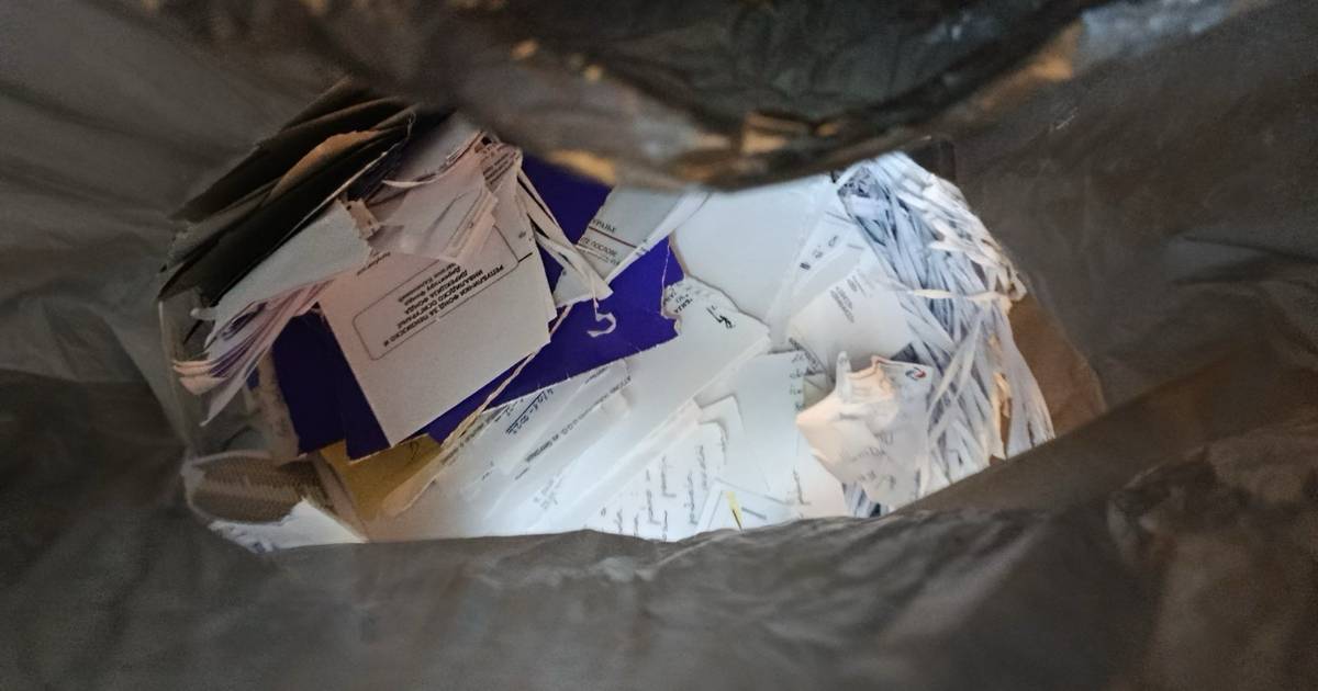 Srpski odvjetnik objavio fotke: Sjeckalica radi. Neka im netko objasni da je ovo kazneno djelo