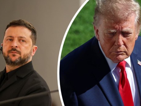 Trump oznámil energetické prímerie, Zelenskyj žiada 60 dní pokoja