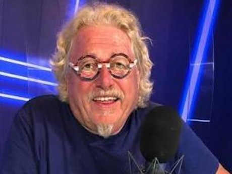 È morto Federico l’Olandese Volante, storica voce della radio italiana