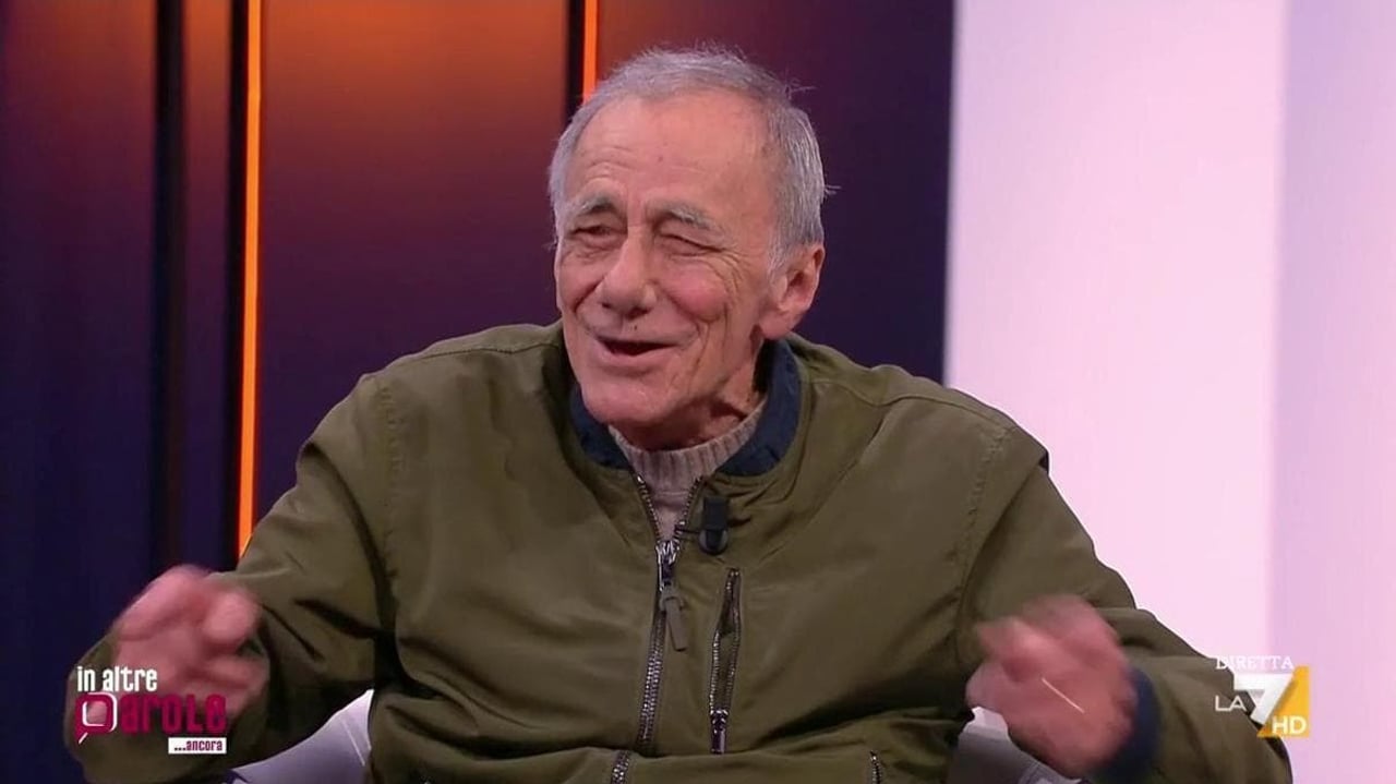 Roberto Vecchioni: «Non canterò per mesi», la convalescenza continua
