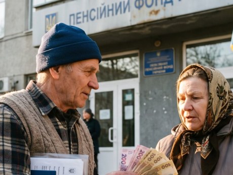 Відкладений вихід на пенсію може збільшити виплату до 54%