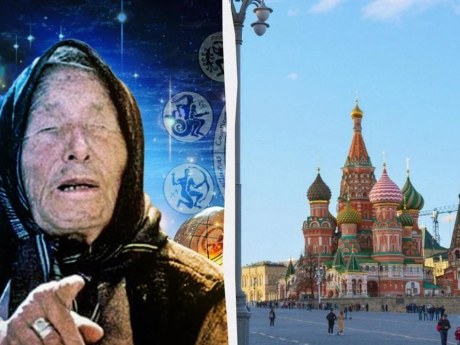 Пророцтва Баби Ванги на 2027 рік: пандемія, золото й зміна влади