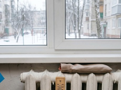 Газовий обігрівач у квартирі: чадний газ і пожежа — головні ризики