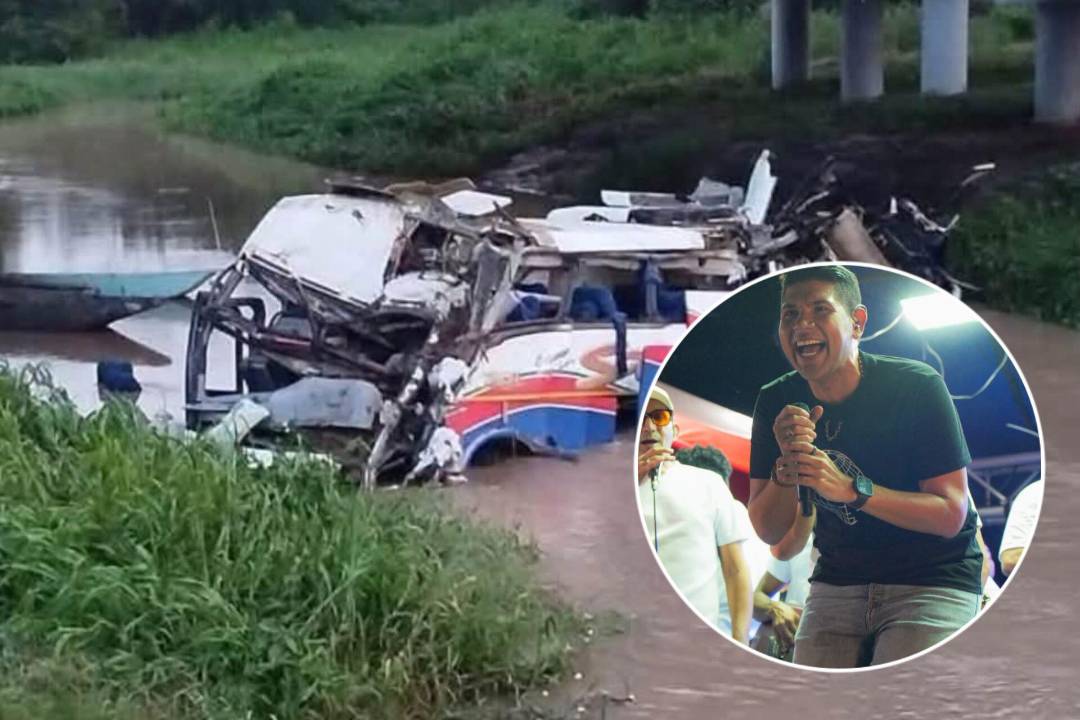 Kbeto Zuleta tuvo que ser operado nuevamente y se encuentra en UCI con pronóstico inestable