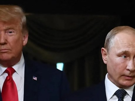 Кремль зближався з Трампом роками: які наслідки бачать автори аналізу