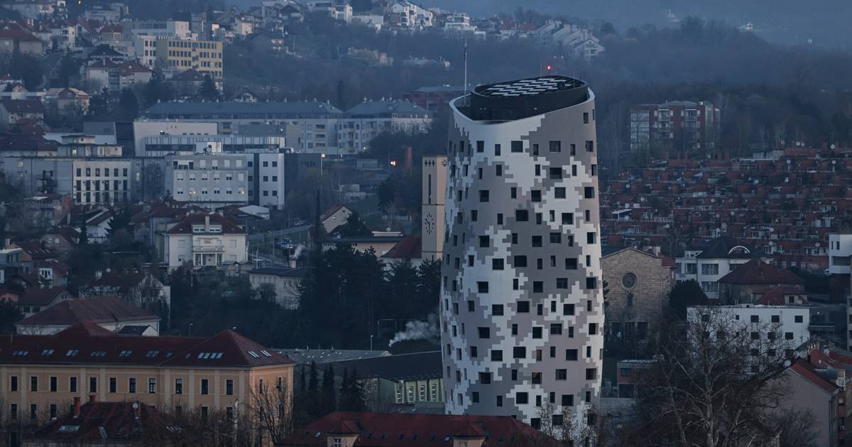 Presuda zbog vojnog nebodera: MORH mora platiti 600.000 eura, spor se nastavlja