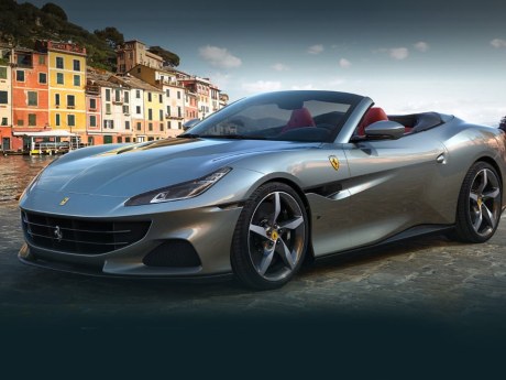 Egy 247 km/órás Ferrari-leállítás után indult a csalás nyomozása Franciaországban