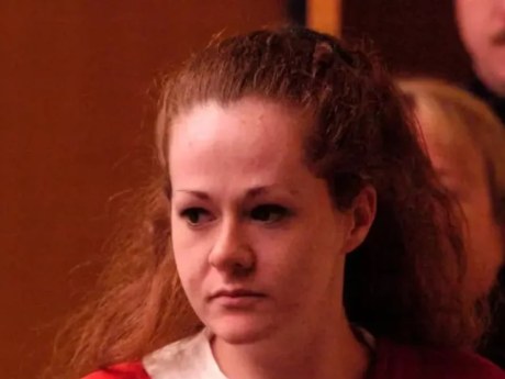Кріста Пайк опритомніла після невдалої страти двома дозами препарату