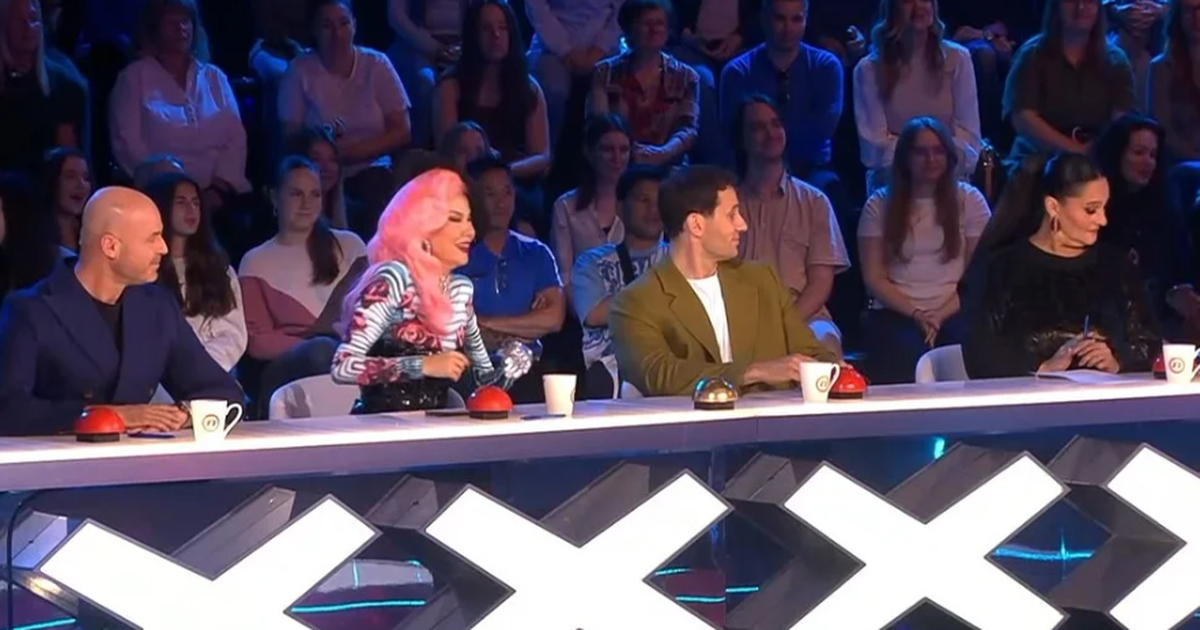 Letjele rukavice u Supertalentu: Martina brutalno spustila Maji zbog njezinih godina i sluha