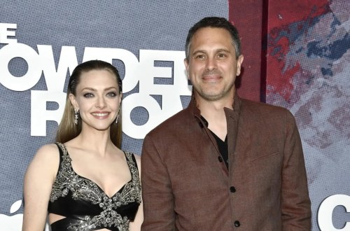 Amanda Seyfried se separa