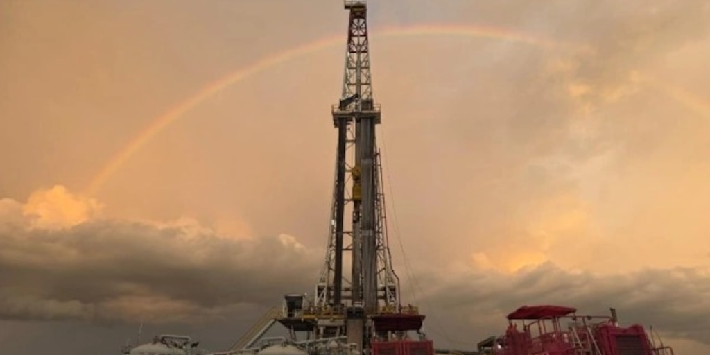 Petrolera estatal india anunció el descubrimiento de crudo en el Meta: el potencial inicial sería de 750 barriles diarios