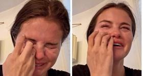 VIDEO Glas slavne pjevačice potpuno se promijenio! Otvorila je dušu o razlogu: 'Shvatite ovo kao upozorenje'