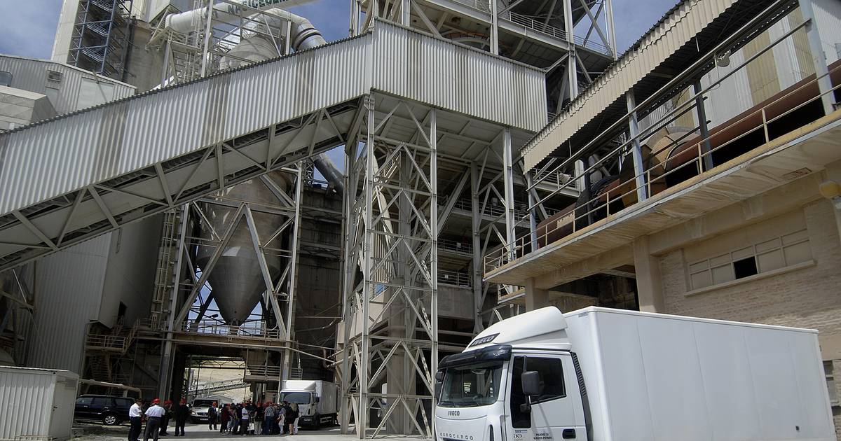 U cementari u Našicama spalili više od 144 tona otpada iz Like: 'Nema opasnih svojstava...'