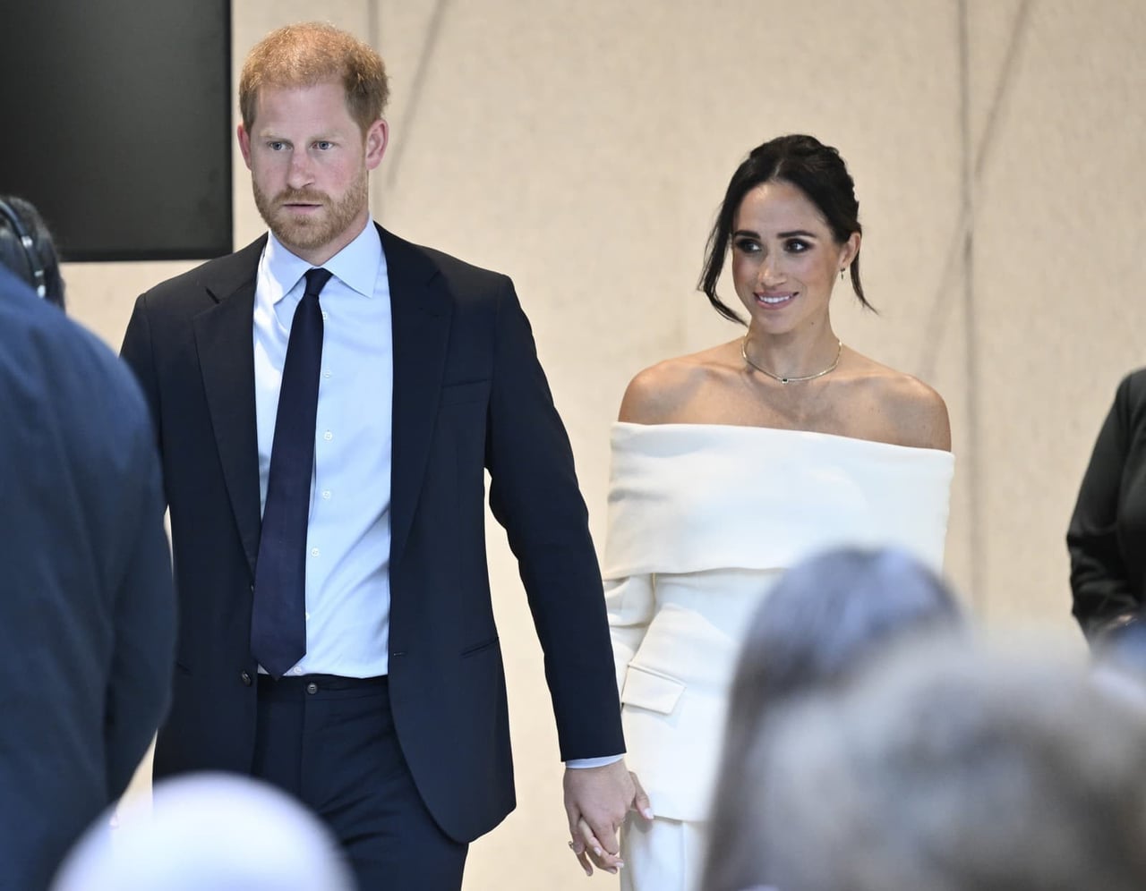 Princ Harry po odchode z Británie priznal depresívne obdobie v Kanade
