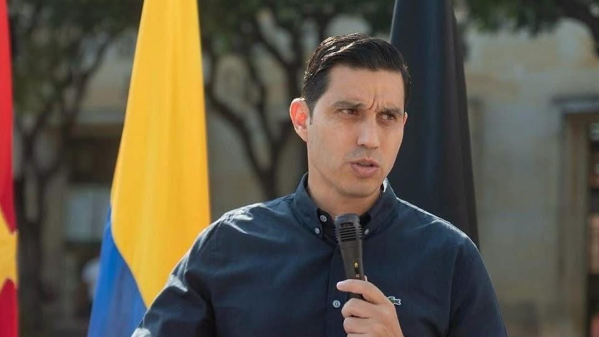 Así fue el atentado contra Miguel Castellanos: por qué el precandidato a la Alcaldía de Cúcuta no tenía escoltas cuando fue asesinado