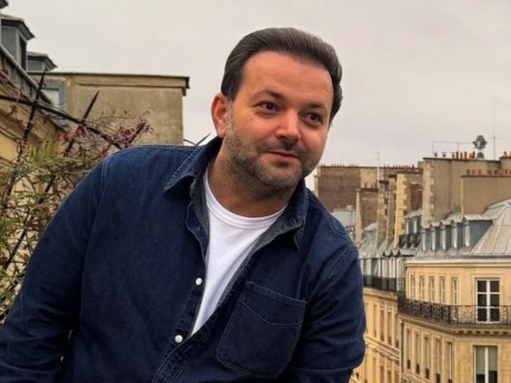 Mihai Morar împlinește 45 de ani și vorbește despre credință