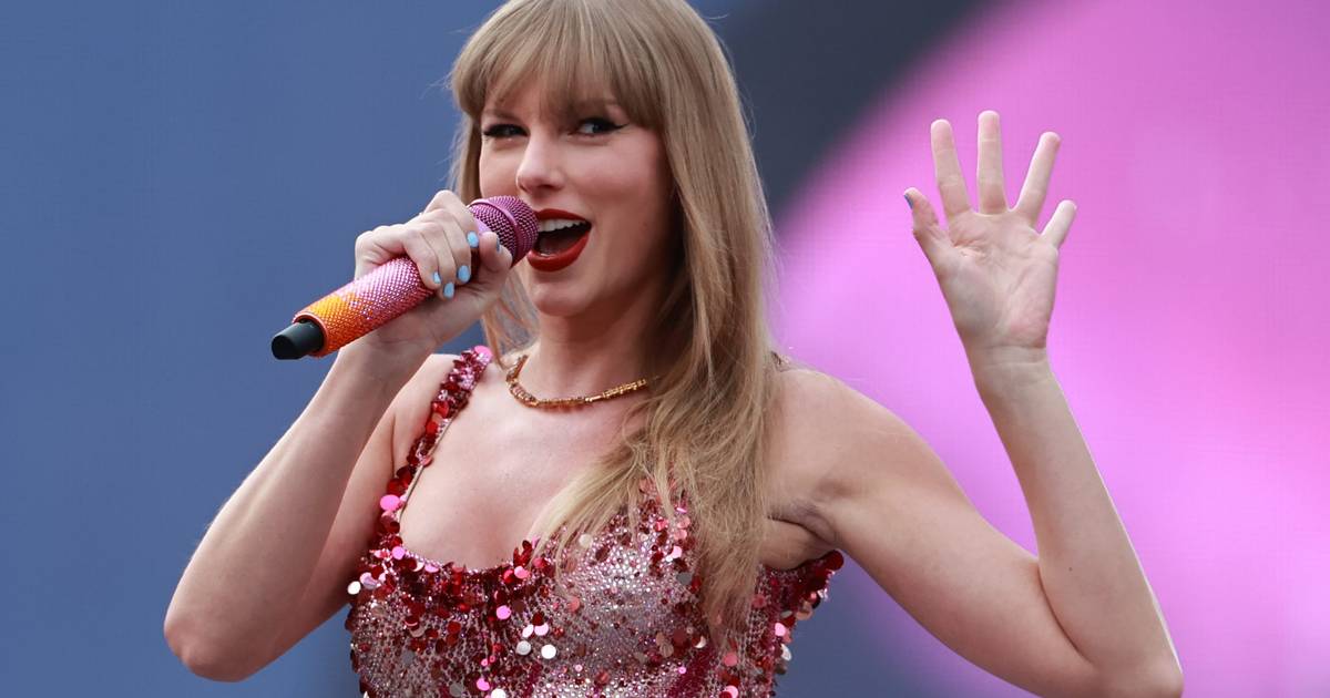 S 16 godina odbila sigurnu ponudu i riskirala sve: album koji je Taylor Swift lansirao u vrh