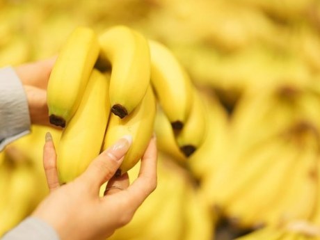Jeden banán denne môže podporiť črevá, no zrelosť rozhoduje