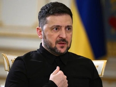 Зеленський: Росія має до 700 балістичних ракет і виробляє нові