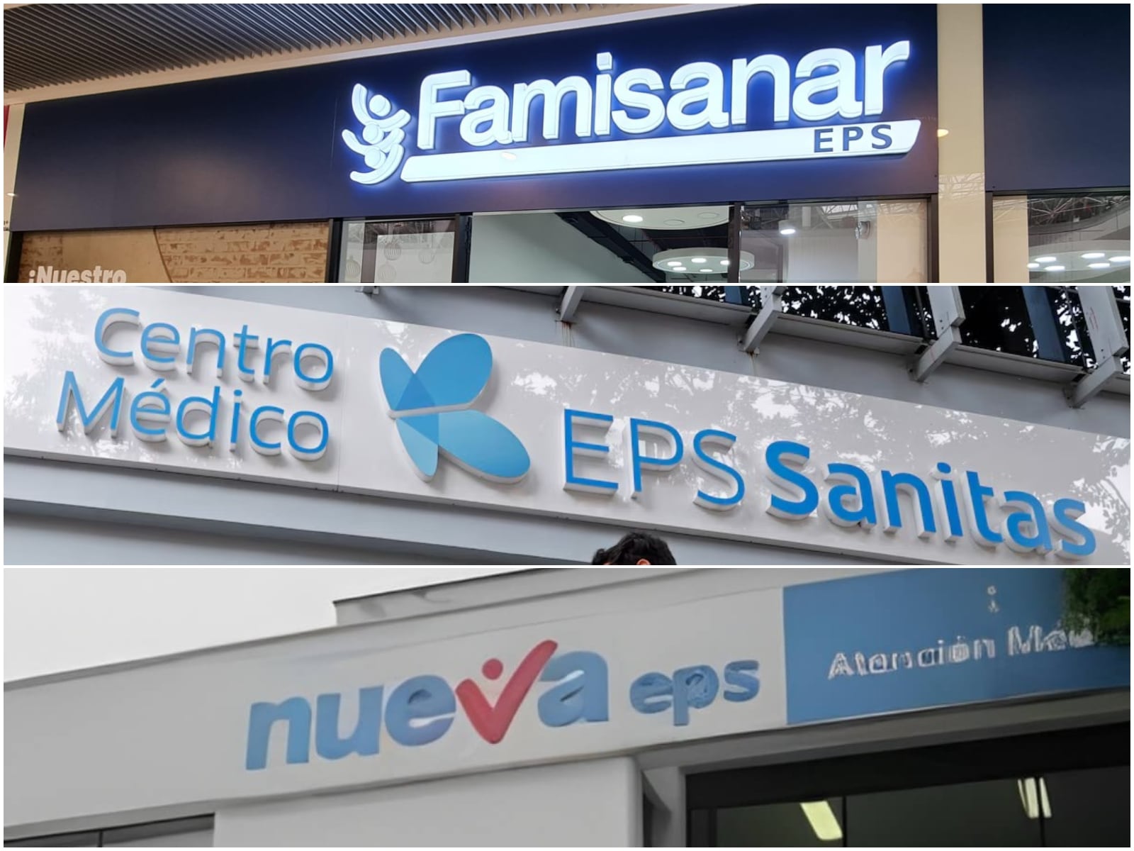 Medicamentos, autorizaciones y citas médicas: las principales barreras de acceso a la salud en Colombia