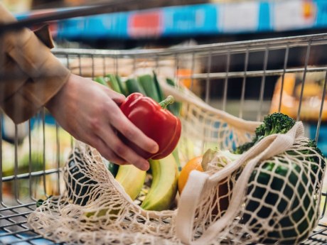 A növényi ételek oxalátja összefügghet a Crohn-betegséggel