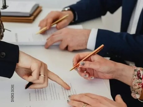 Пенсія може загострити конфлікти й підштовхнути пари до розлучення