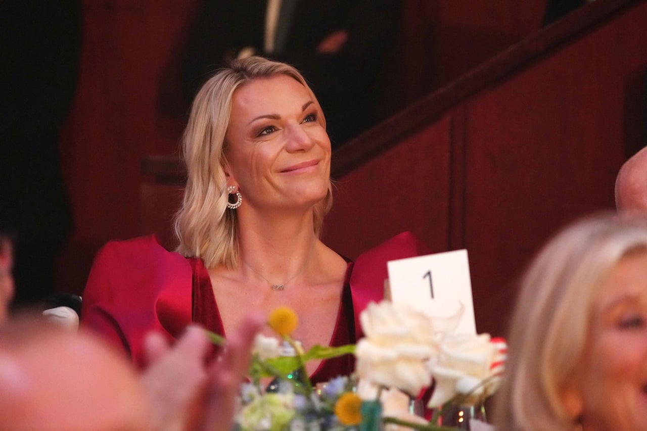 Maria Riesch erklärt, warum sie keine eigenen Kinder möchte