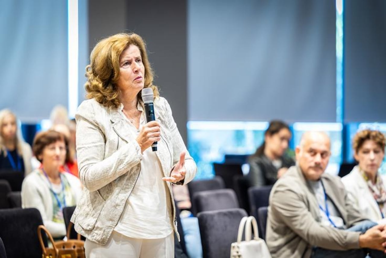 PMOS ni le težava z jajčniki: vpliva lahko na zdravje in plodnost
