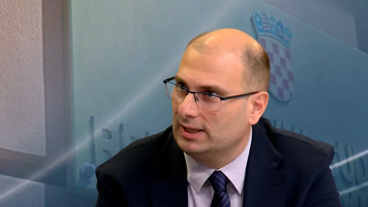 Frane Staničić odgovorio sucu Abramoviću: Je li bolje to ili da šuti i onda napravi ovaj problem'
