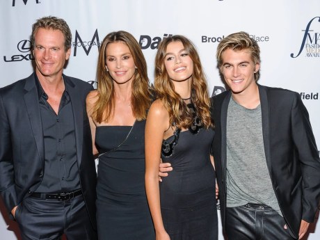 Presley Gerber vermutlich an Überdosis gestorben – Polizei ermittelt