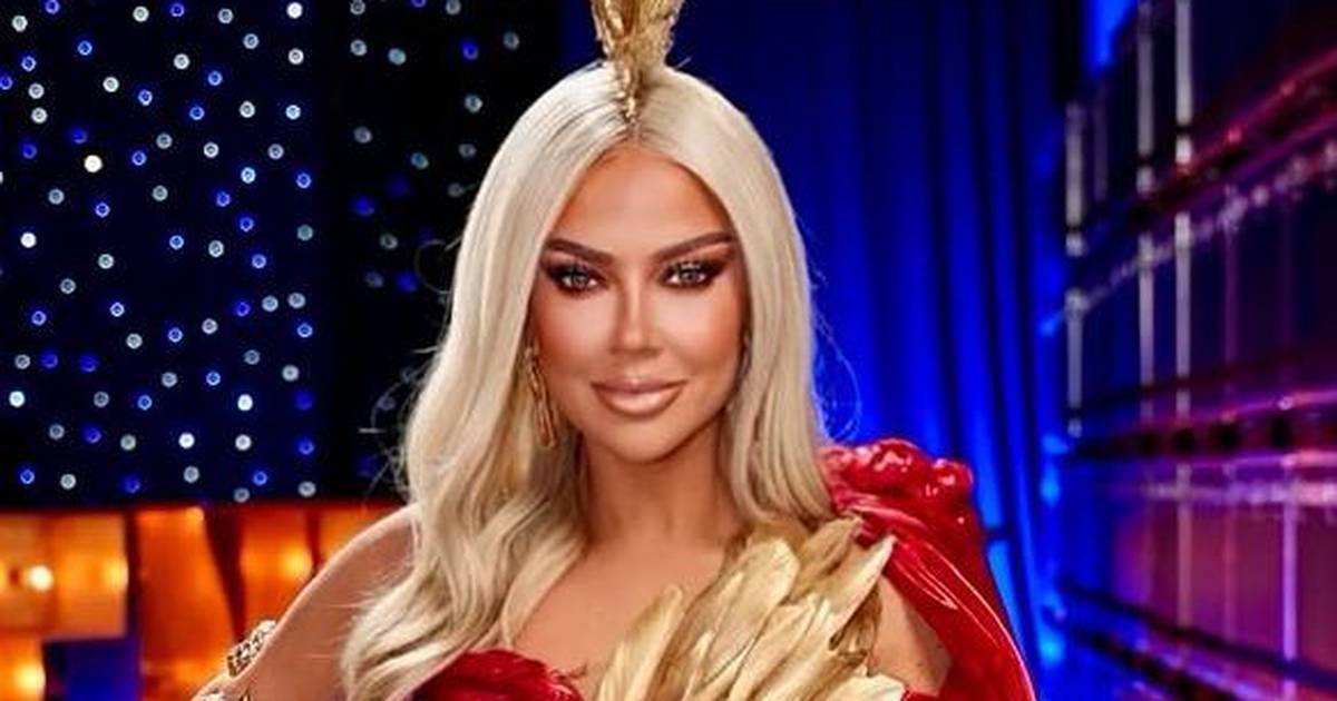 'Zato sam se i rastala...': Maja nasmijala studio 'Supertalenta'