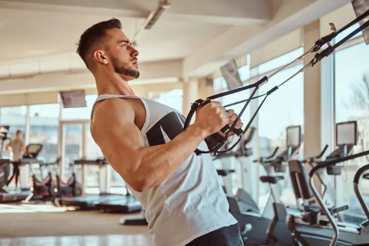 Añadir fuerza al cardio se asocia con menor riesgo de mortalidad