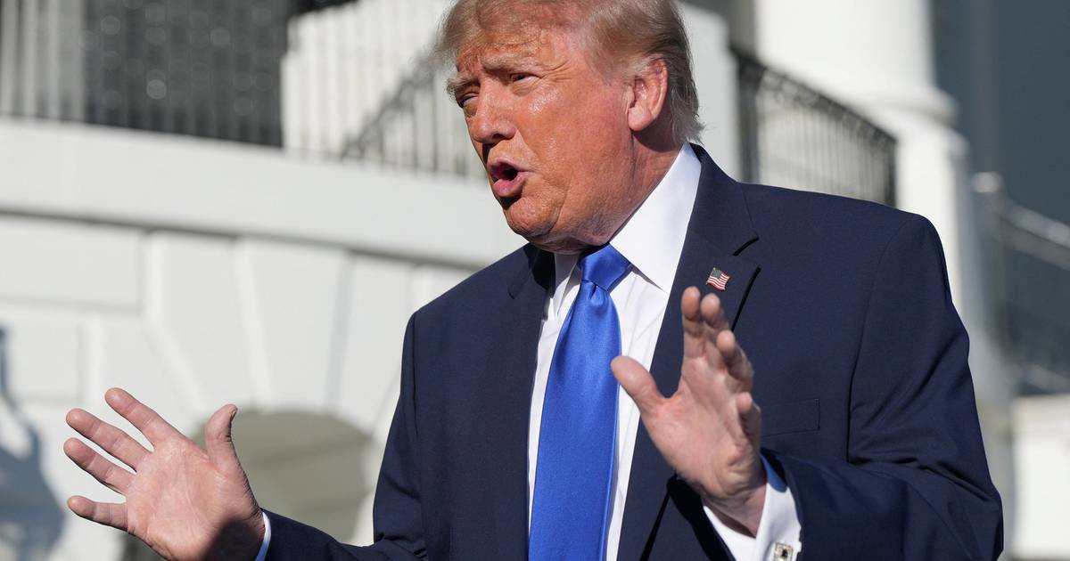 Trump mora pod prisegom odgovarati zbog BBC-ja: traži čak 10 milijardi dolara