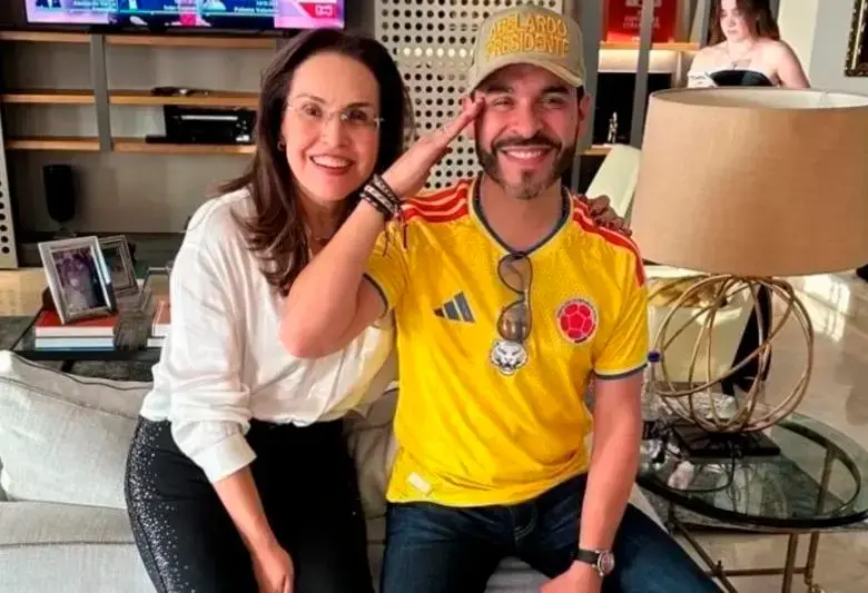 Hoja de vida de Viviane Morales está publicada en Presidencia para llegar a desmontar “paz total” de Petro