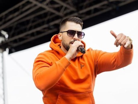 Challe Salle v letu in pol izgubil 20 kilogramov po preobratu pri 115 kg