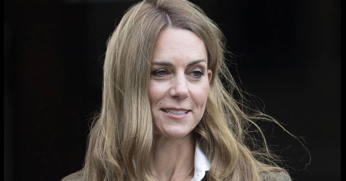 Kate Middleton priznala kako je bila opčinjena slavnim Hrvatom
