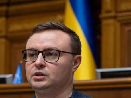Скандал навколо Пушкаренка: що відомо про співпрацю з Естонією