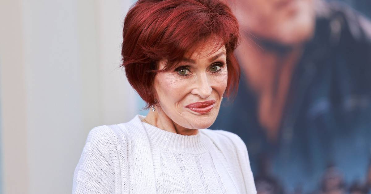 Sharon Osbourne otkrila je što joj je Ozzy rekao prije smrti
