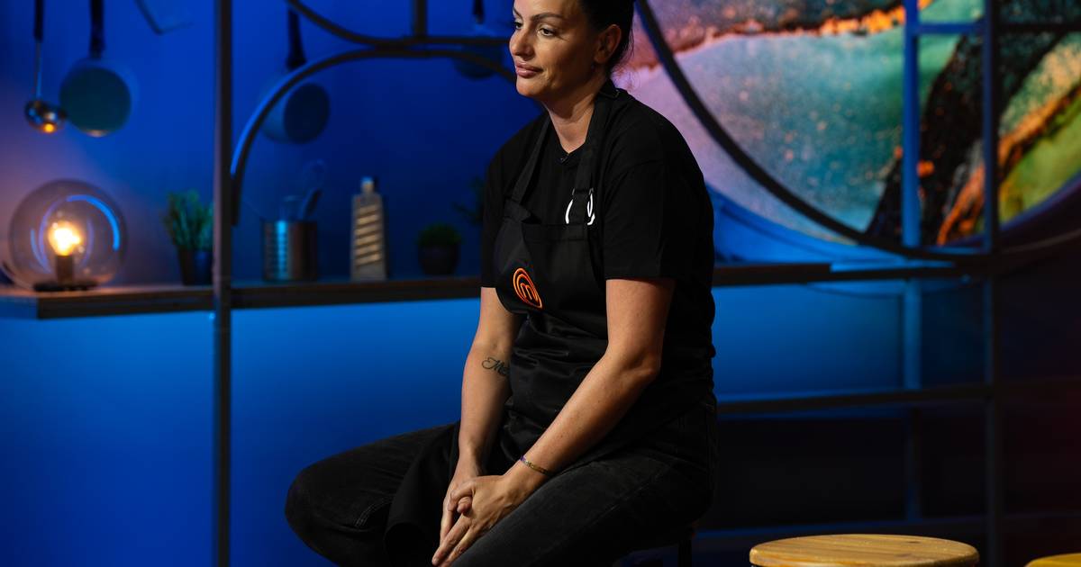 Marija Bilić napustila je show Masterchef: Nisam iznenađena