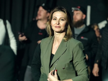 Ivana Gottová má podle zpráv zaplatit pohřeb matky Dominiky