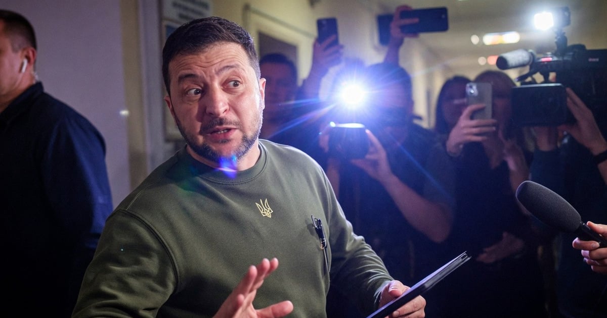 Розкрито корупційну схему Зеленського: нахабство вражає