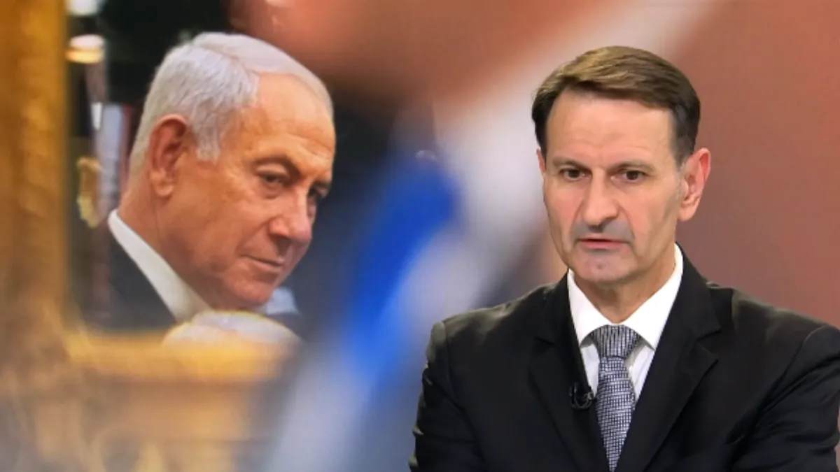 Gledamo li uvod u novi rat? Miro Kovač: 'Amerikanci još nisu dovršili taj posao'