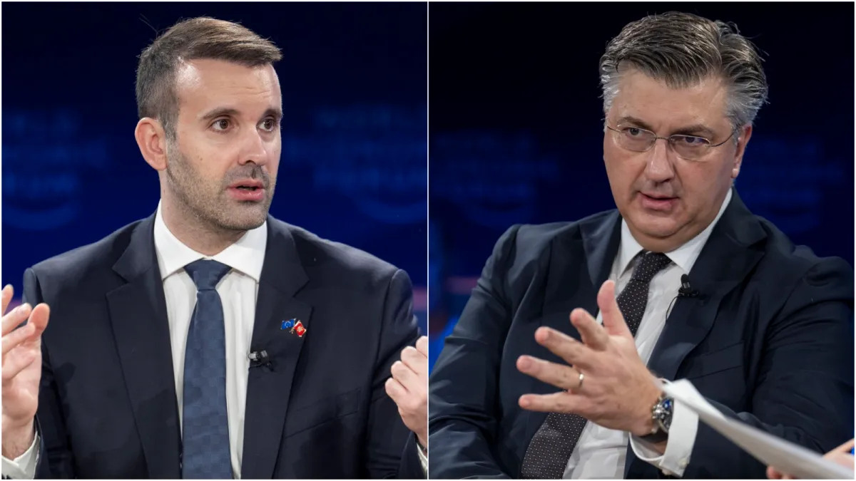 Korak prema pomirenju? Crna Gora promijenila ime bazena, a ploča u Morinju ostaje